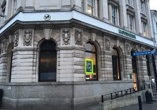 Lloyds Bank