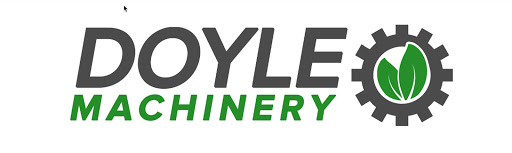 Doyle Farming. Doyle Machinery.