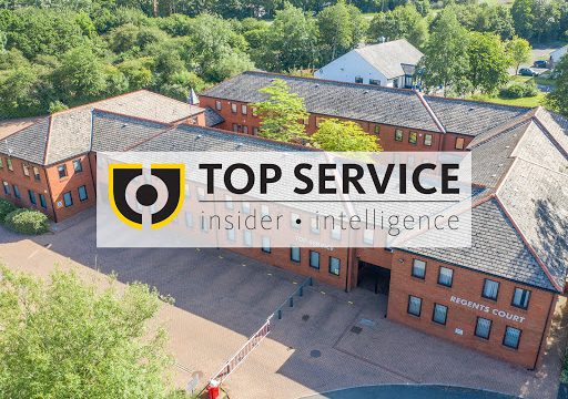 Top Service Ltd