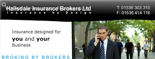 Hallsdale Commercial Insurance Brokers Limited