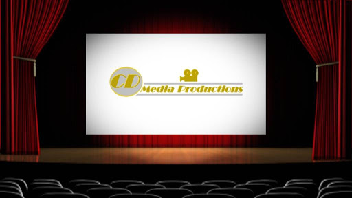 CD Media Productions