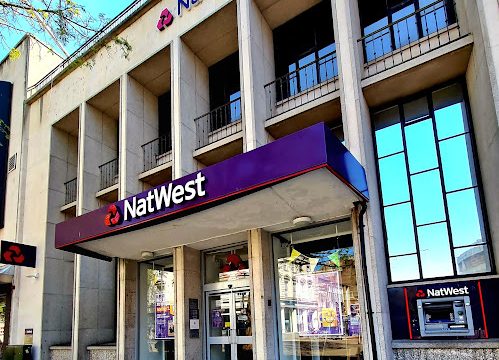 NatWest Portsmouth Commercial Road