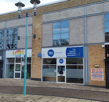 Citizens Advice Knowsley