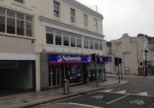 Nationwide Building Society