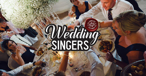 Ultimate Wedding Singers