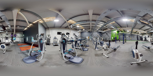 Energie Fitness Crawley