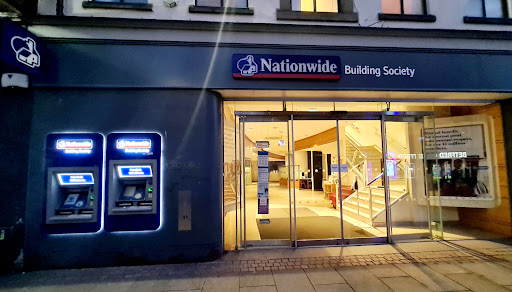 Nationwide Building Society