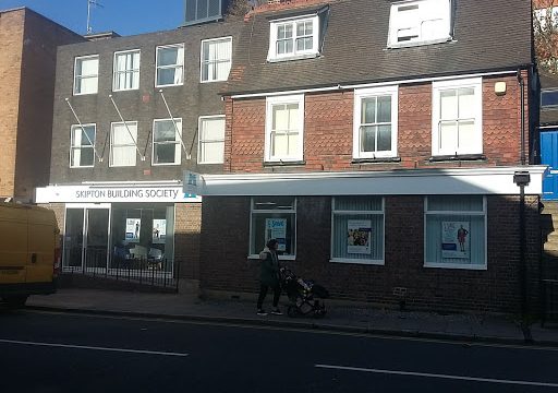 Skipton Building Society – Reigate