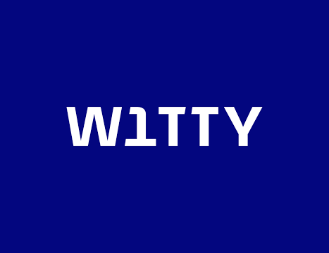 WITTY Tech LTD