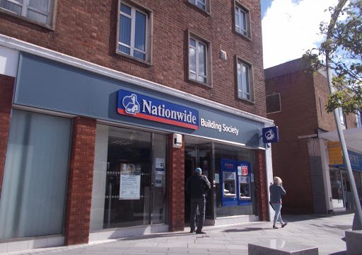 Nationwide Building Society