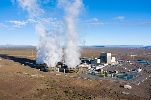 Columbia Generating Station