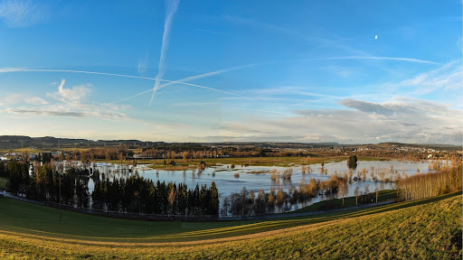 Urban Water