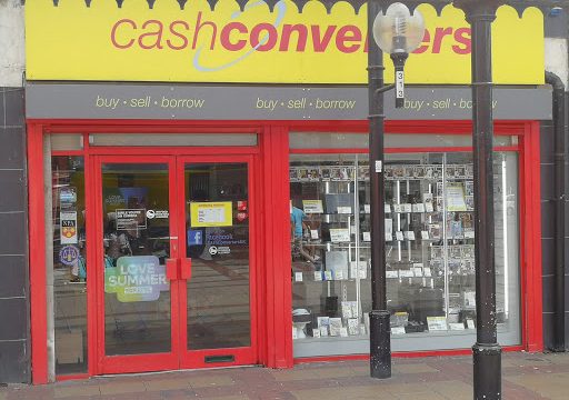 Cash Converters