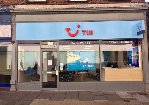 TUI Holiday Store