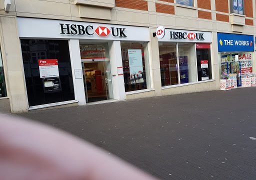 HSBC Sutton