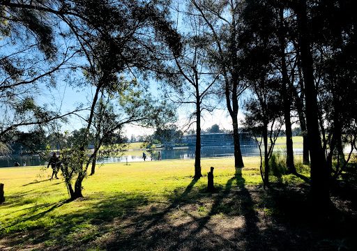 Penrith Lakes Environmental Education Centre