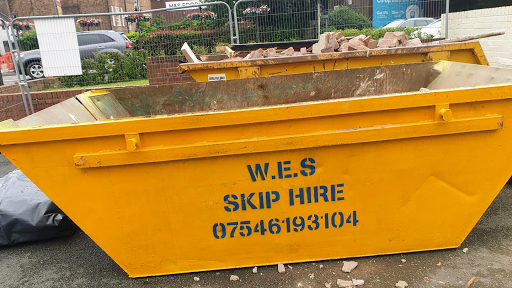 W.E.S Skip Hire – Westmids Environmental Services Limited