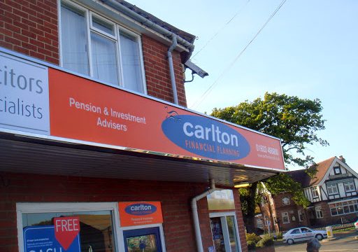 Carlton Financial Planning Ltd