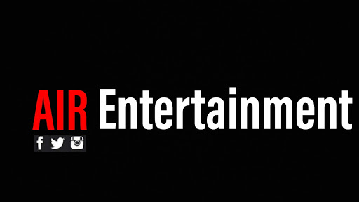 AIR Entertainment