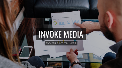 Invoke Media