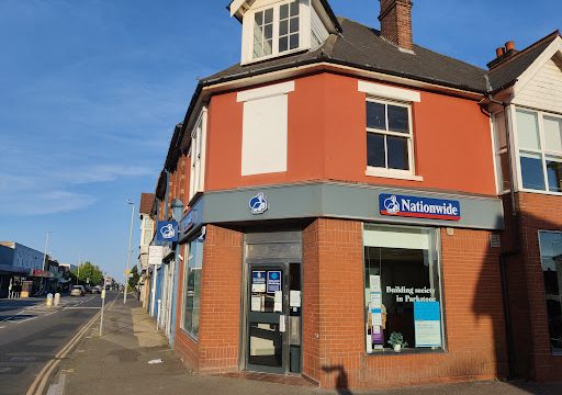 Nationwide Building Society