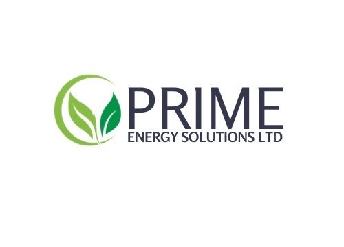 Prime Energy Solutions Ltd