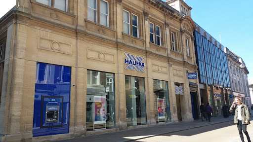 Halifax