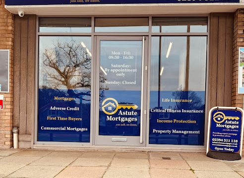 Astute Mortgages Ltd