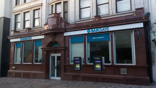 Barclays Bank