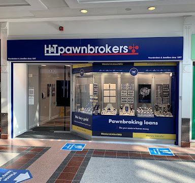 H&T Pawnbrokers