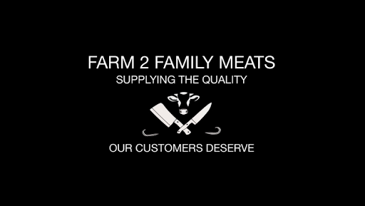 Farm 2 Family Meats Ltd