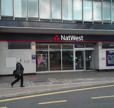 NatWest Cosham