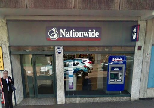 Nationwide Building Society