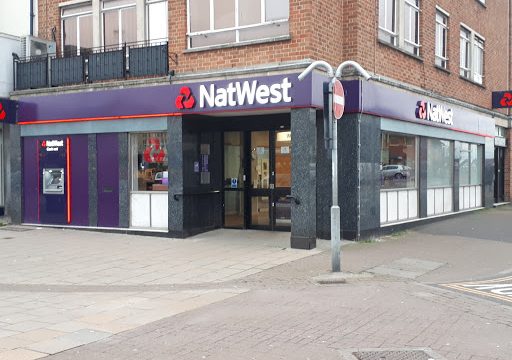 NatWest Great Yarmouth Market Place