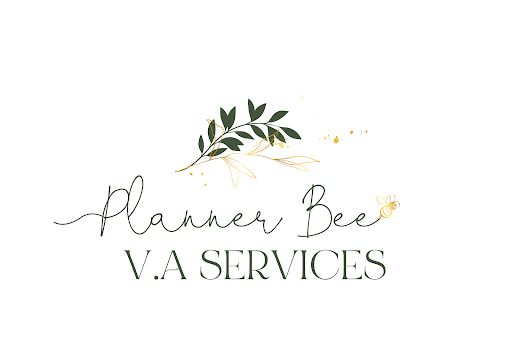 Planner Bee VA Services