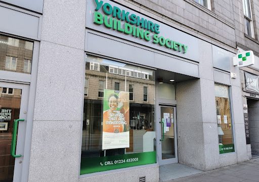 Yorkshire Building Society