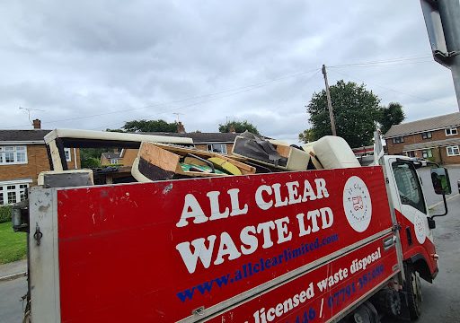 All Clear Waste limited