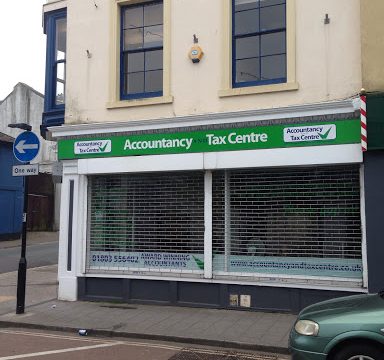 The Accountancy & Tax Centre