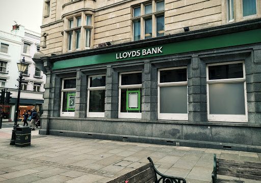 Lloyds Bank