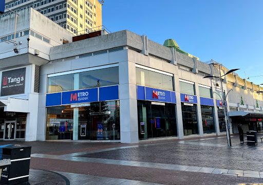 Metro Bank