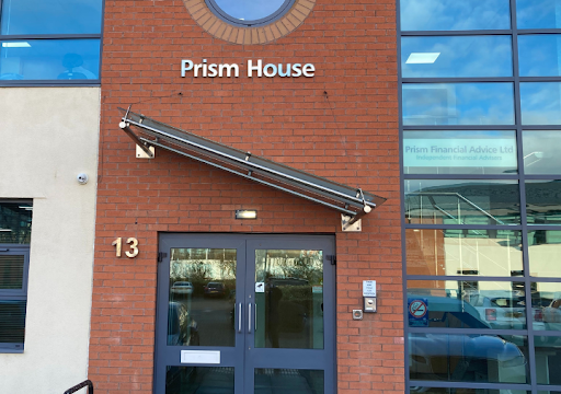 Prism Financial Advice Ltd