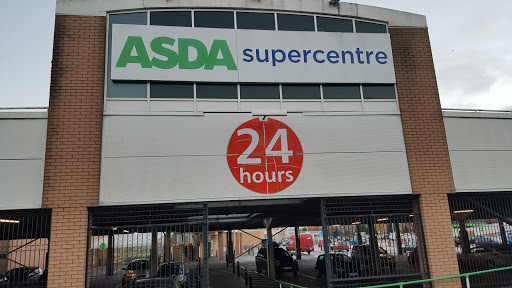 Asda Wigan Supercentre