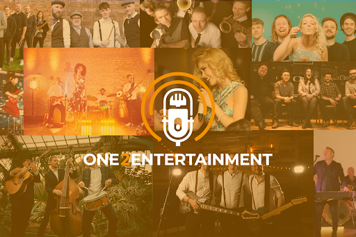 One2Entertainment Ltd