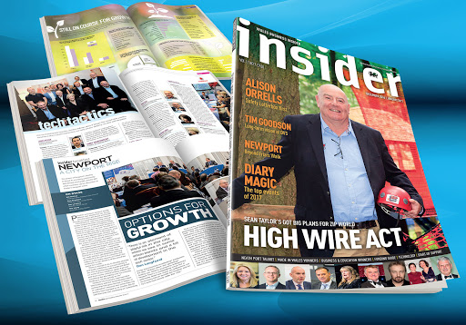 Insider Media Ltd