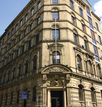 Bradford Chamber Of Commerce