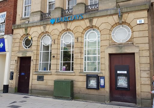 Barclays Bank