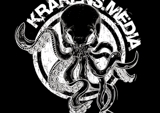 Krakens Media