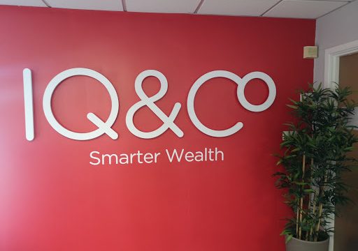 IQ & Co and Mortgage IQ