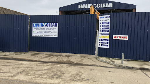 Enviroclear Recycling Centre