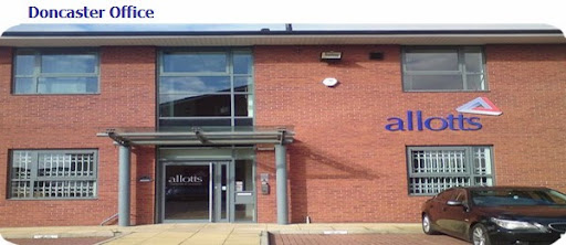 Allotts Financial Services – Doncaster